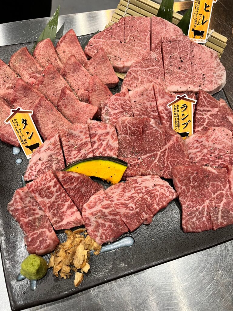 新鮮お肉写真