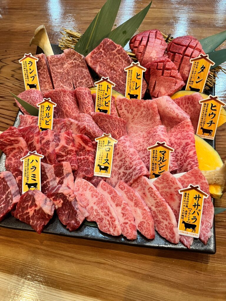 新鮮お肉写真