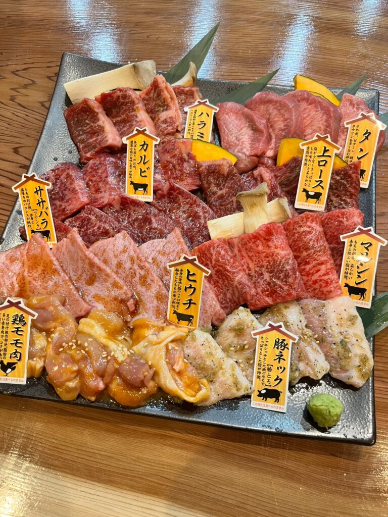 新鮮お肉写真
